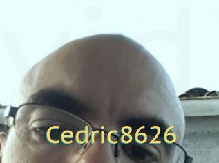 Cedric8626