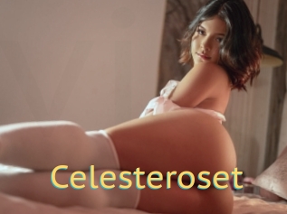 Celesteroset