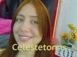 Celestetonns