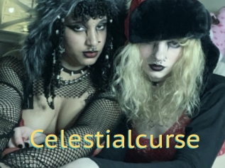 Celestialcurse