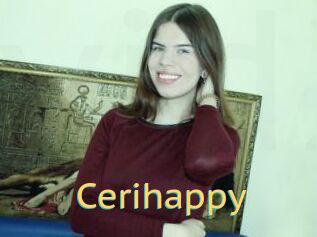 Cerihappy