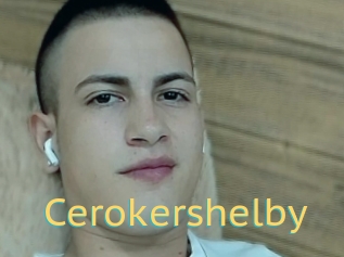 Cerokershelby