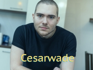 Cesarwade