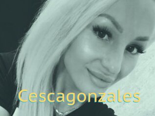 Cescagonzales