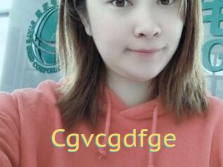 Cgvcgdfge