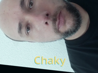 Chaky