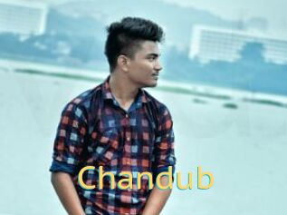 Chandub