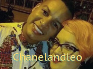 Chanelandleo