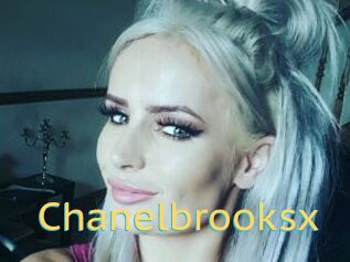 Chanelbrooksx
