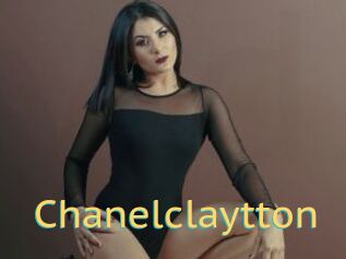 Chanelclaytton