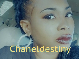 Chaneldestiny