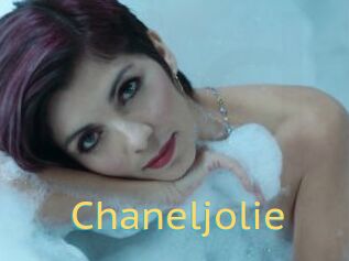 Chaneljolie