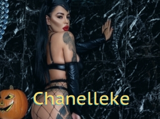 Chanelleke