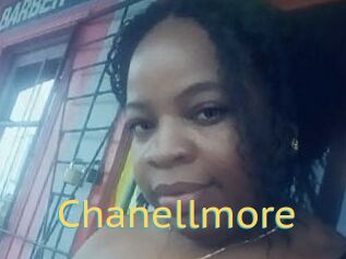 Chanellmore