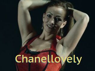 Chanellovely