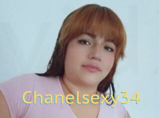 Chanelsexy34