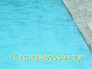 Chanelsweetx