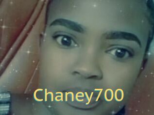 Chaney700