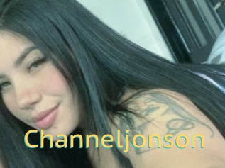channeljonson Videos 2 X