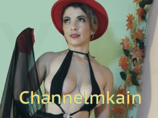 Channelmkain