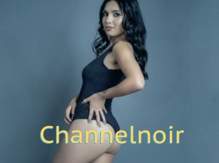 Channelnoir