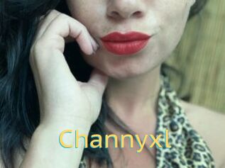 Channyxl