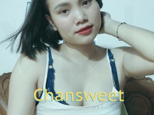 Chansweet