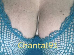 Chantal91