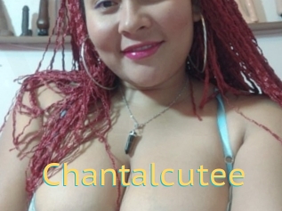 Chantalcutee