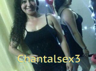 Chantalsex3