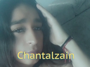 Chantalzain