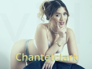 Chantelclark