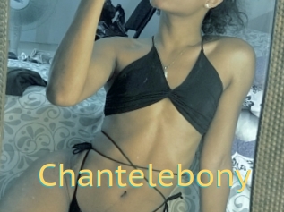 Chantelebony