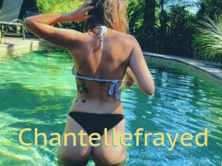 Chantellefrayed