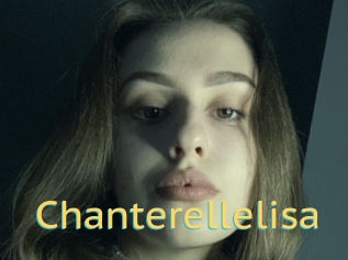 Chanterellelisa