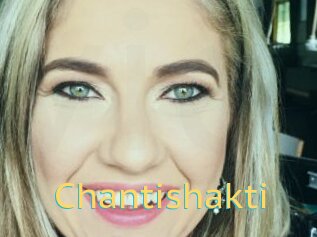 Chantishakti