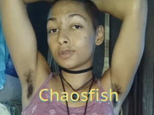 Chaosfish