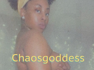 Chaosgoddess