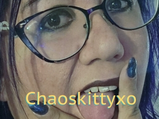 Chaoskittyxo