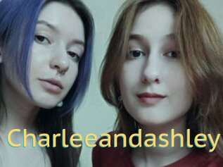 Charleeandashley