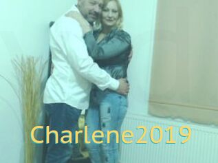 Charlene2019