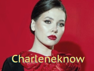 Charleneknow