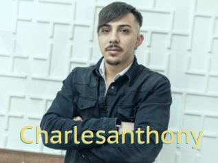 Charlesanthony