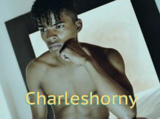 Charleshorny