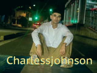 Charlessjohnson