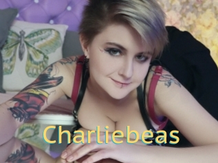 Charliebeas