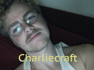 Charliecraft