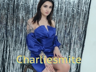 Charliesmite