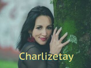 Charlizetay