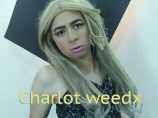 Charlot_weedx